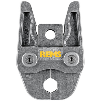 CĘGA ZACISKOWA VAU 20