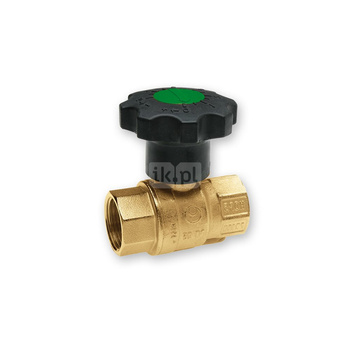 KDW-H DN KDW32-G2 1 1/4 BALL VALVE