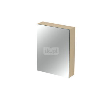 SZAFKA LUSTRZANA INVERTO 60