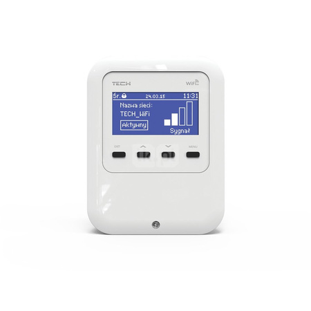 Moduł komunikacji internetowej WIFI RS WLAN