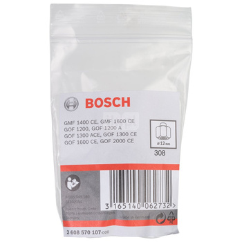 TULEJKA/NAKR.ZACISK. 12MM