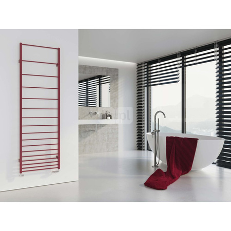 Grzejnik drabinkowy ENIX ATUT, wym. 1746 x 550 mm, kolor biały