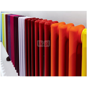 Grzejnik Zehnder Charleston 3060 - 22 Elem., Kolor Biały (RAL 9016), Typ złącza Code 1270, Konsole ścienne SMB, Ilość zest naściennych 2