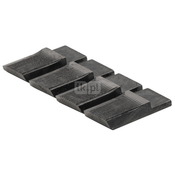 Noże grzeb.UNC 3/8-16 HSS