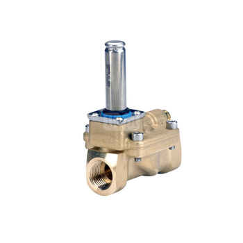 Zawór elektromagnetyczny EV220B, Funkcja: NC, G, 1/2, 4.000 m³/h, EPDM