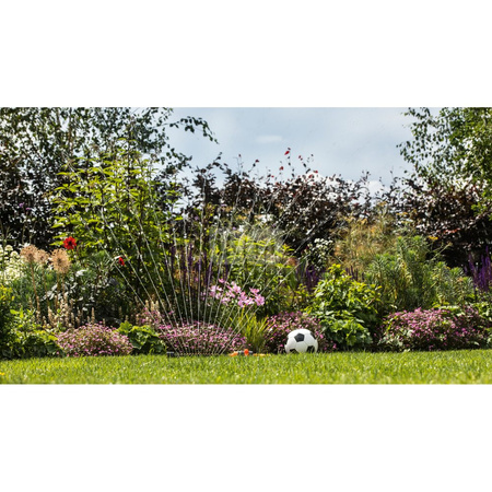 Akumulatorowa pompa ogrodowa GardenPump 18V-2000