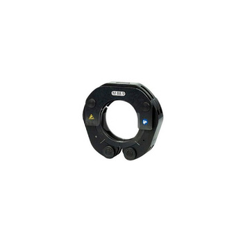 Szczęka zaciskowa (do novopress aco203) QIK M fi 88,9 mm do złączek zaprasowywanych