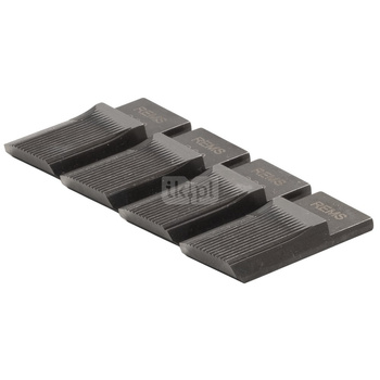 NOŻE GRZEB. NPT 1/4-3/8", KPL.