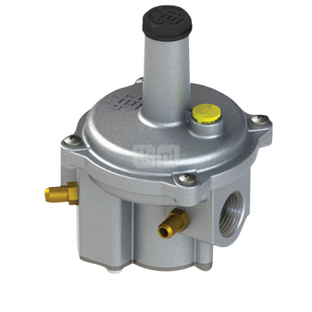 FGDR/COM20 REG.3/4" M.BLU