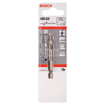 PILOT POWERCHANGE HSS-CO SHEETMETAL