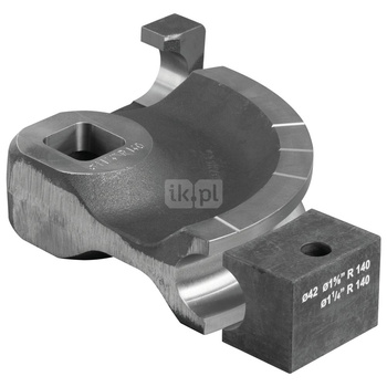 SEGM.GNACY+EL.DOCISK 1 1/4'