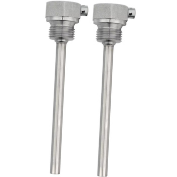 Kieszeń 155 mm (52mm)-stal nierdz. (2 szt.) MID