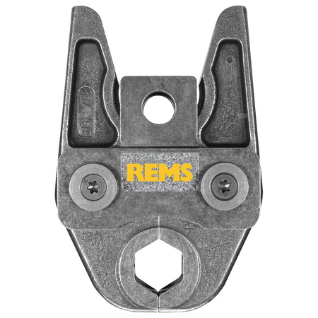 Cęgi zaciskowe BMP 7/8"