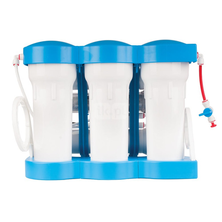 BWT Osmoza podzlewowa Filtr P'URE AQUACALCIUM