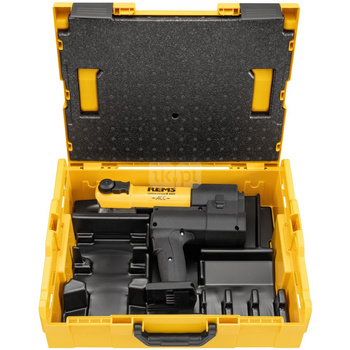 REMS Akku-Press E 22V ACC