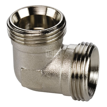 NAROZNIK 3/4" niklowany