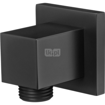 Deante Cascada Przyłącze kątowe węża kwadratowe