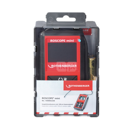 Zestaw ROSCOPE MINI