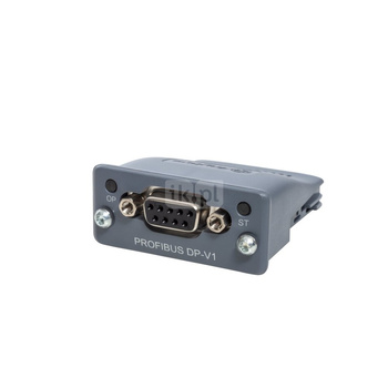 Moduł Bus Profibus DP do jednostki Control Touch