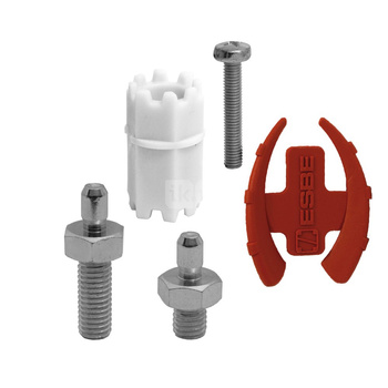 ESBE ARA803 Zestaw przyłączeniowy ARA-VRG/VRB