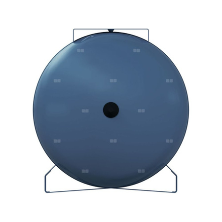 Naczynie wzbiorcze REFLEX Refix HW, pojemność 80 l, 10 bar / 70'C, kolor niebieski, do instalacji C.W.U.