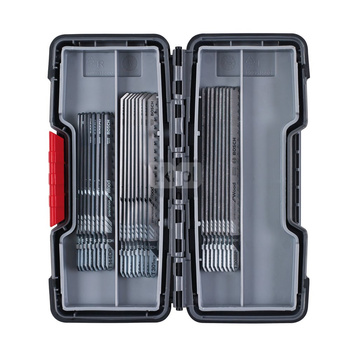 BRZESZCZOT 30SZT TOUGHBOX WOODPRECISION