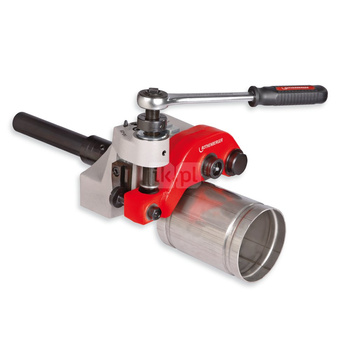 Zestaw rolek dociskowych do ROGROOVER, 2-6"