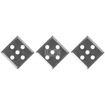 KLINGE SW 45/L, 3ER-PACK