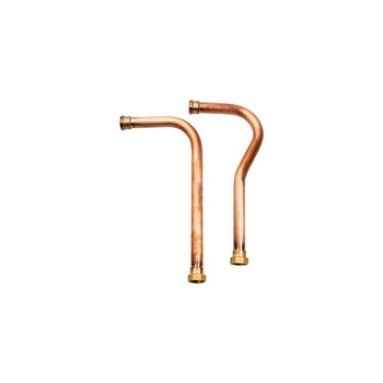 RBS 38 - zestaw podłączeniowy rurowy