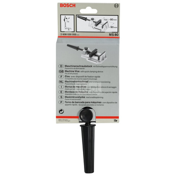 IMADŁO MASZYNOWE MS 80