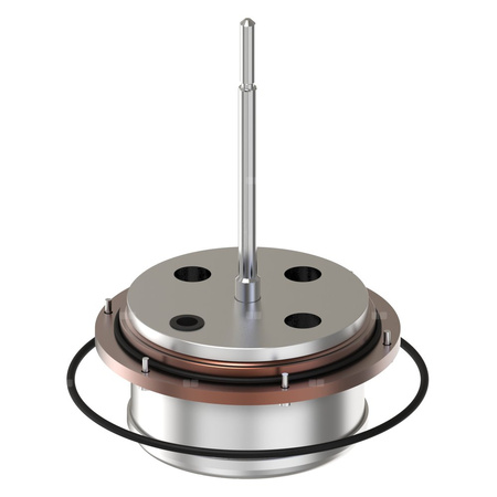 DP wkład zreduk. Kvs do VFx22DN100PN16/25/40Kvs160