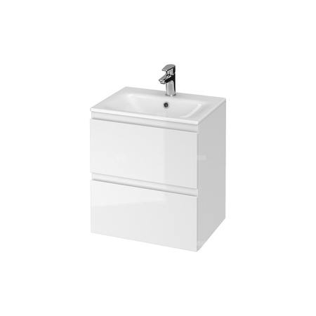 SET B273 MODUO-IN 50 BIAŁY DSM(SZAFKA FSC MIX70% SGSCH-COC-007574+UM.)