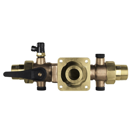 Flansza HWS filtra w.p.  3/4