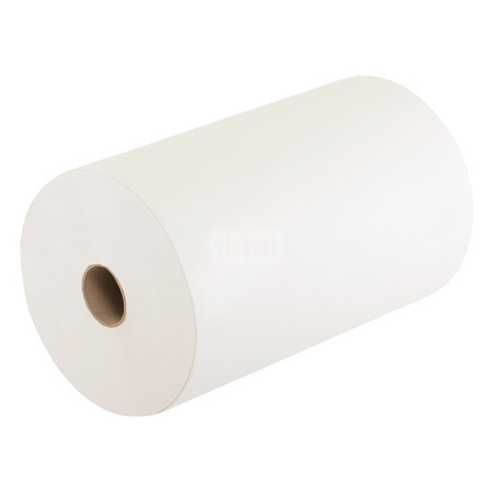 Termiczny papier do drukarki EUROprinter, samoprzylepny