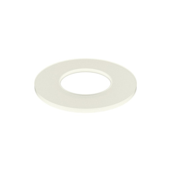 Uszczelka płaska do zaworu spłukującego TECE profil