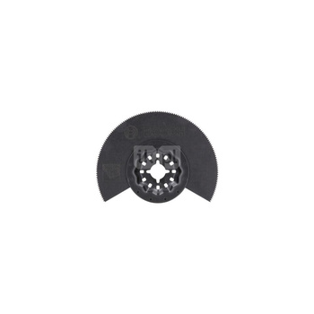 Brzeszczot segmentowy HCS Starlock, Wood