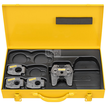 Set F 16-20-26 S Mini Z8