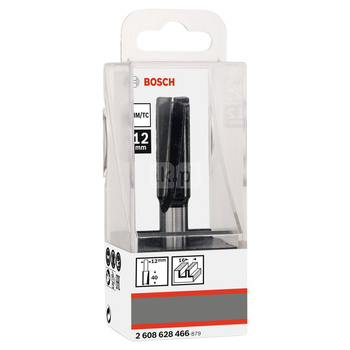 FREZ DO WPUSTU R8/40 MM