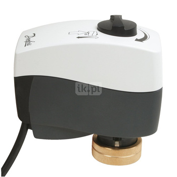 AMV 140, Napięcie zasilania [V] AC: 24, 5.50 mm