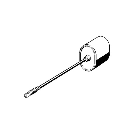 Pojemnik na baterie nr wzoru 8351.11