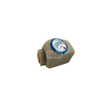 COIBENTAZIONE IDROSET DN50