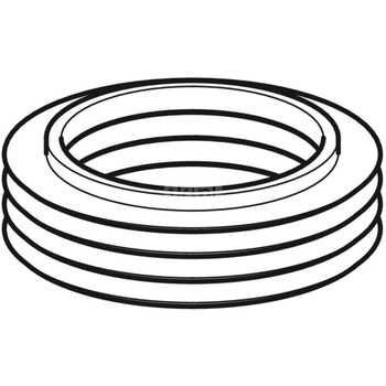 Manszeta do zaworu spustowego Geberit Typ 290