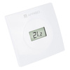 Termostat AFRISO RT01 zasilanie 230 V AC floorcontrol 5-35'C