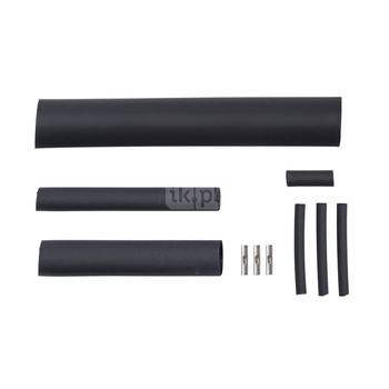 Samoregulujące złącze kablowe kabel/zestaw kabli DEVIpipeheat™ 10 V3