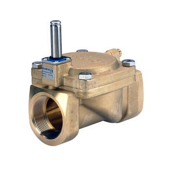 Zawór elektromagnetyczny EV220B NC, G, 2, 40.000 m³/h, EPDM