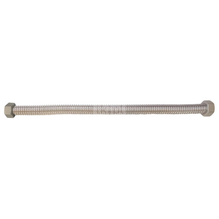 KP 1/2-0.7 GWGZ przewód elastyczny 1/2", dł. 0,7m