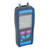 Manometr elektroniczny AFRISO S2680 8000Pa, z wyświetlaczem, z przewodami pomiarowymi