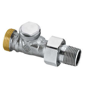 Regutec DN 15, G3/4, prosty
