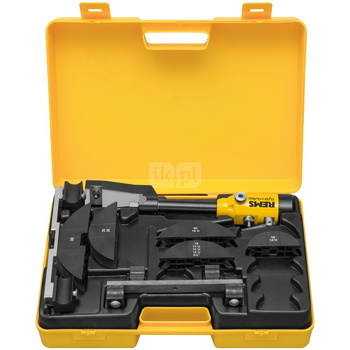 REMS HYDRO-SWING SET HYDRO-SWING SET 16-32