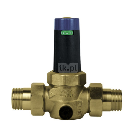 Reduktor ciśnienia 315 2